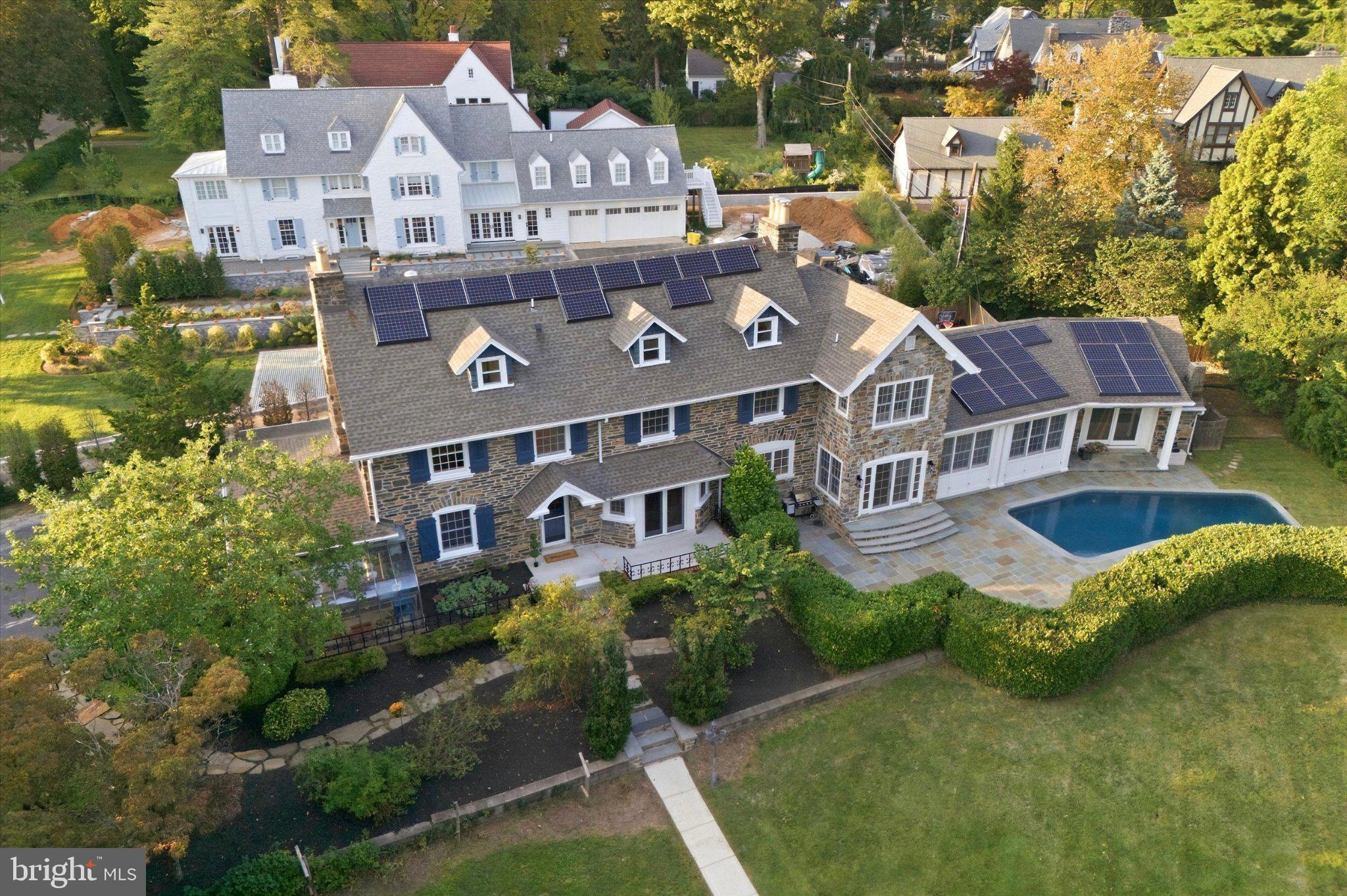 317 Aubrey Road