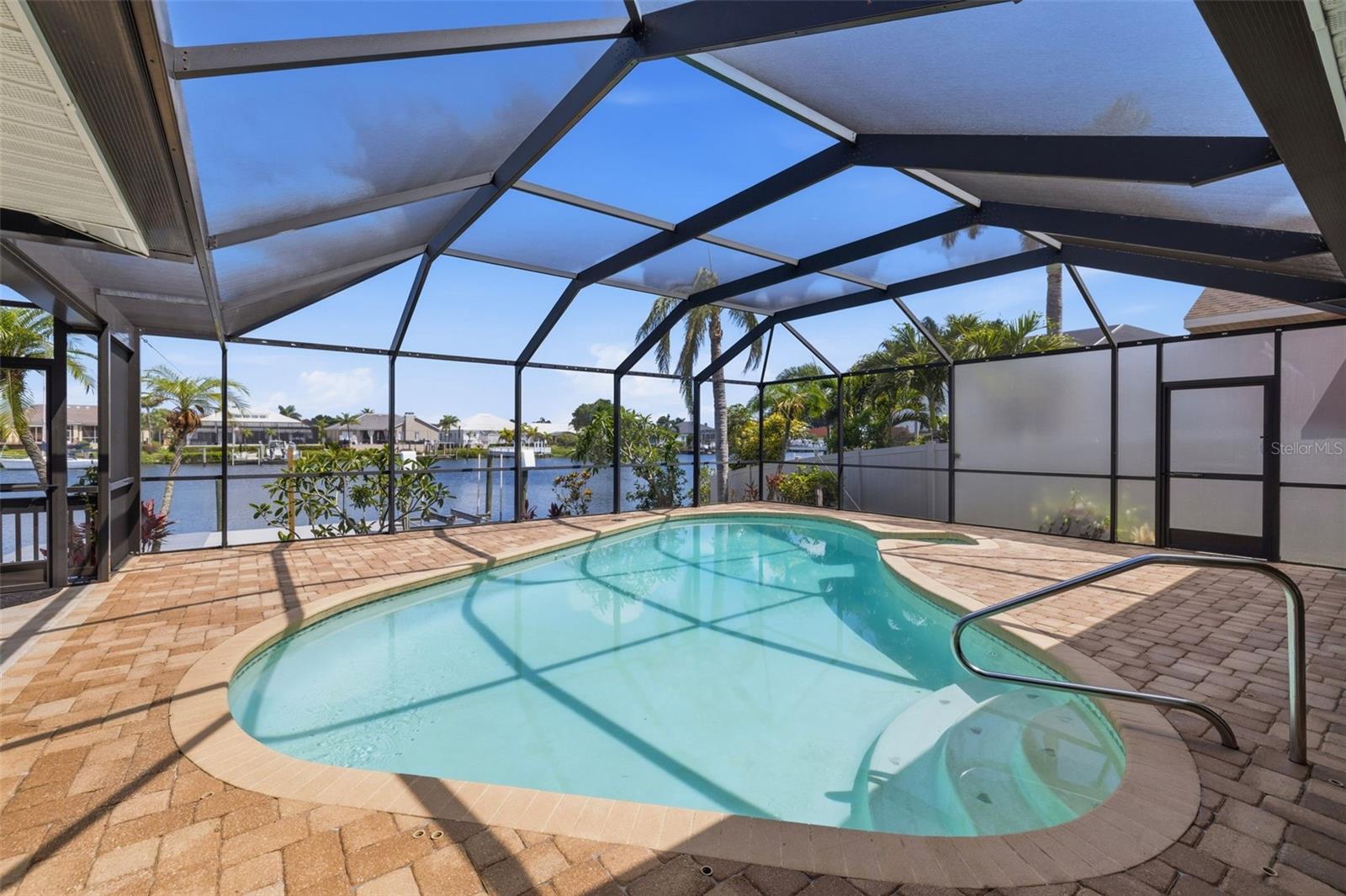 831 Chipaway Drive