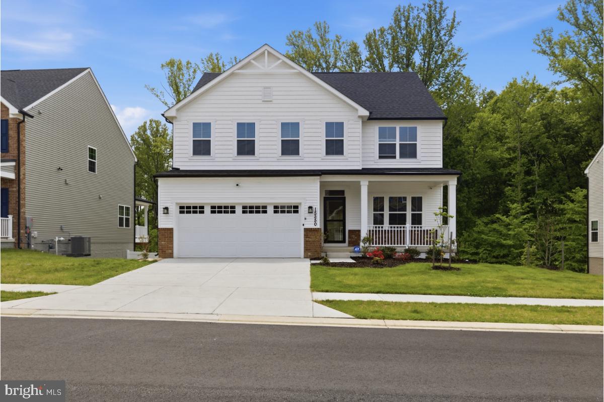 15550 Twin River Circle