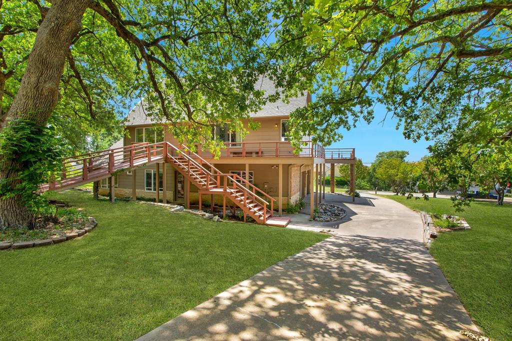 154 Vista Court