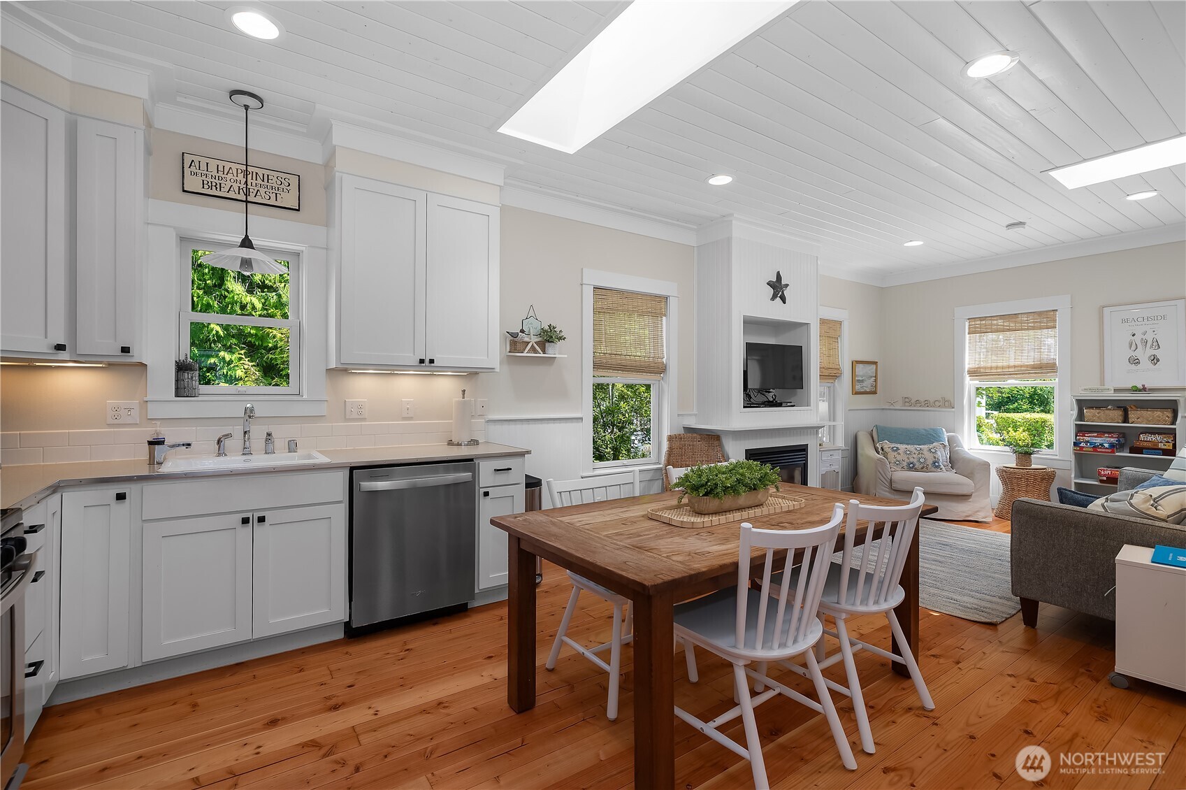 17 Beach Cabin Lane