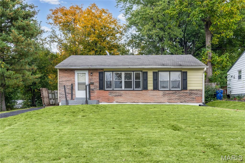 4026 Belfore Drive
