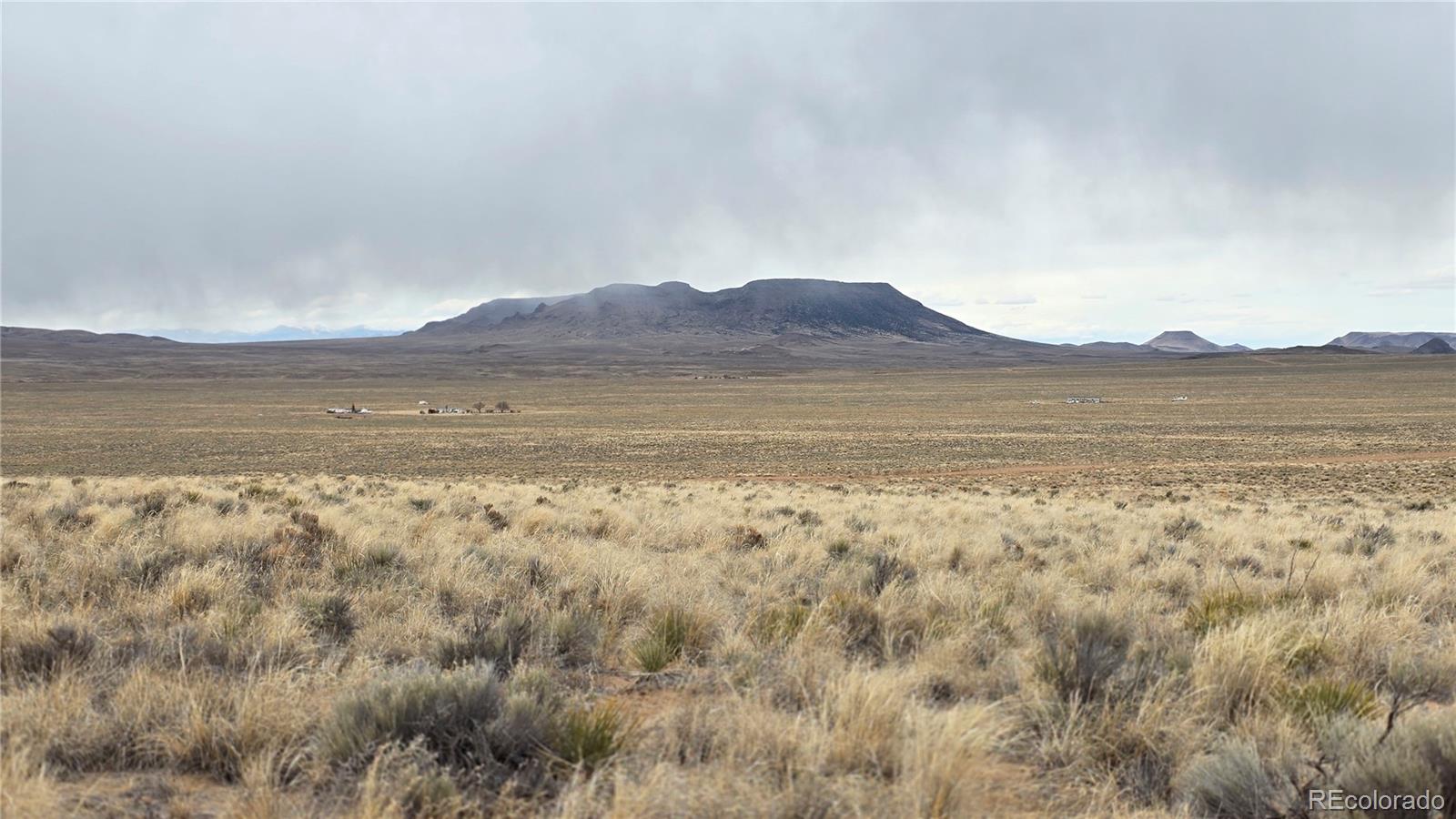 Lot 5 La Jara Trail