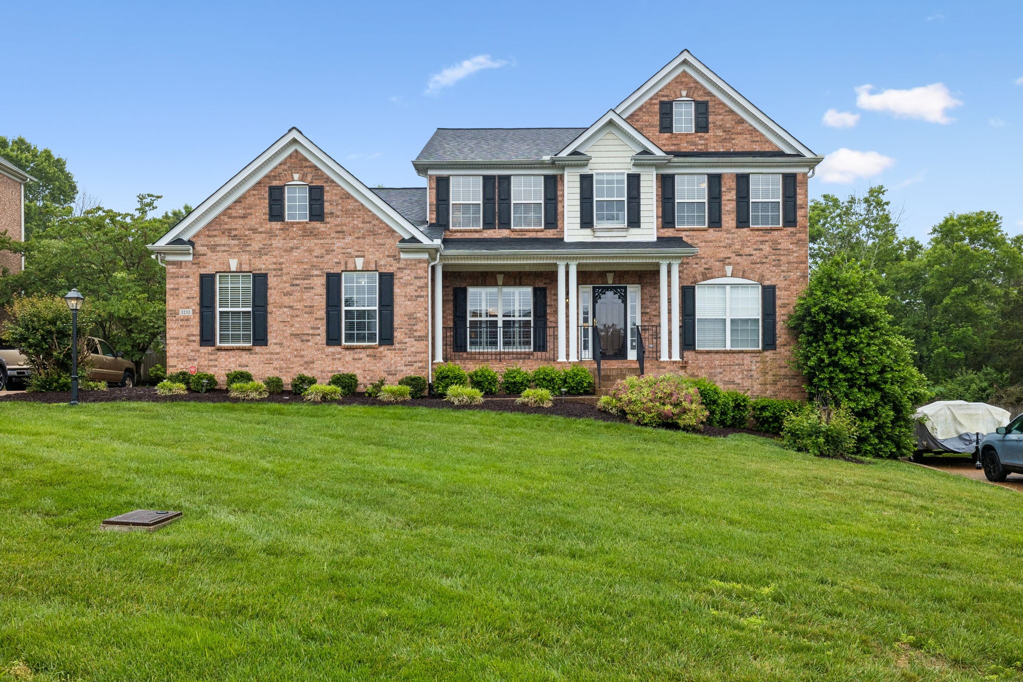 1232 Lighthouse Pl — sold June 1, 2026
