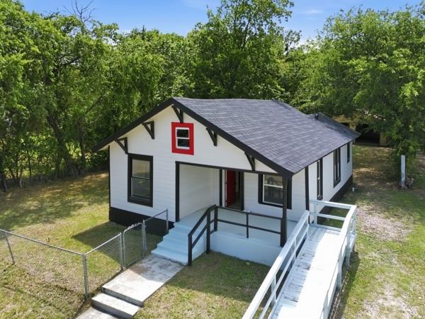 910 Loney Street, Fort Worth, TX image