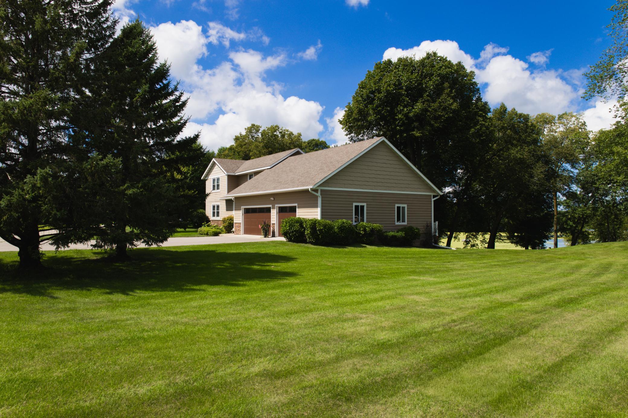 18724 Fall Ridge Road