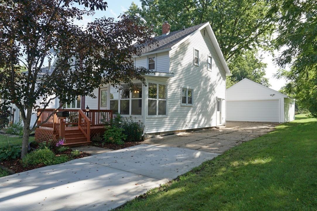 906 Freeman Street