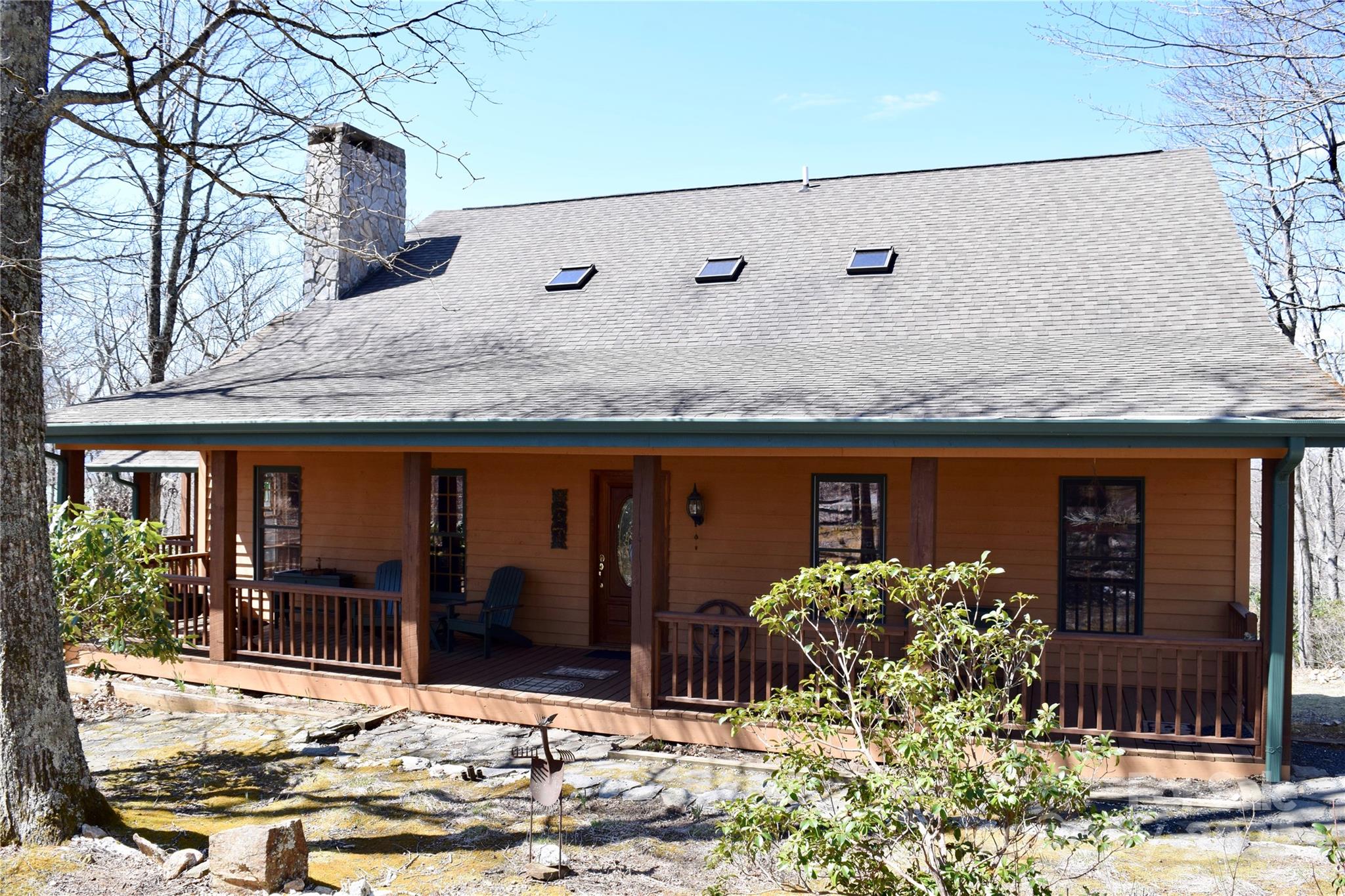 621 Firetower Road