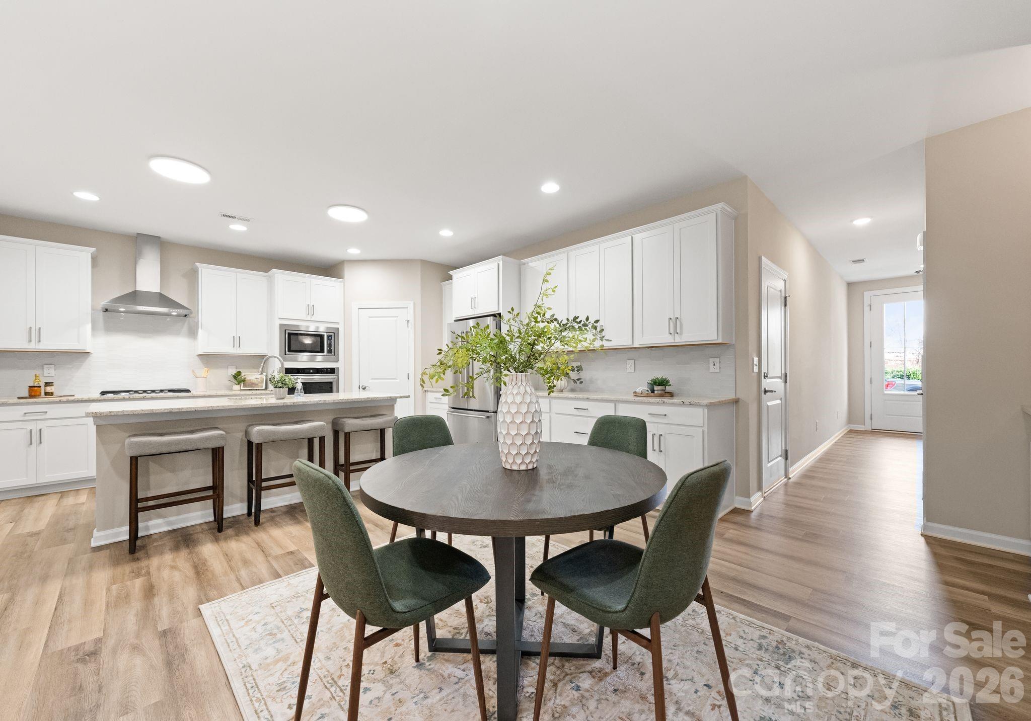 10416 Audubon Ridge Drive