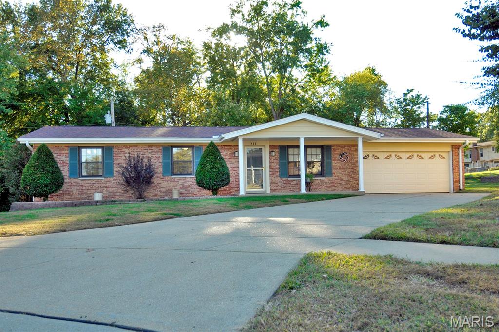 4661 Dorbendale Court