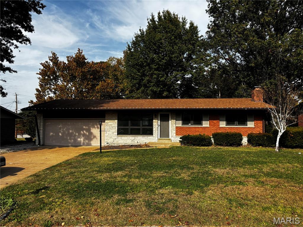 3645 Eileen Ann Drive