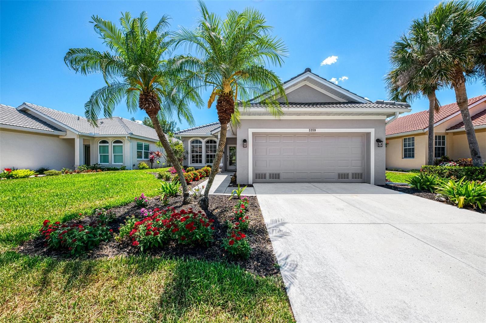 3359 Osprey Lane