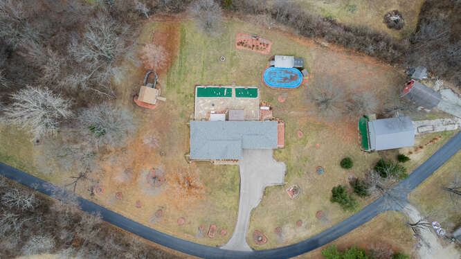 401A County Road 2500 Road N