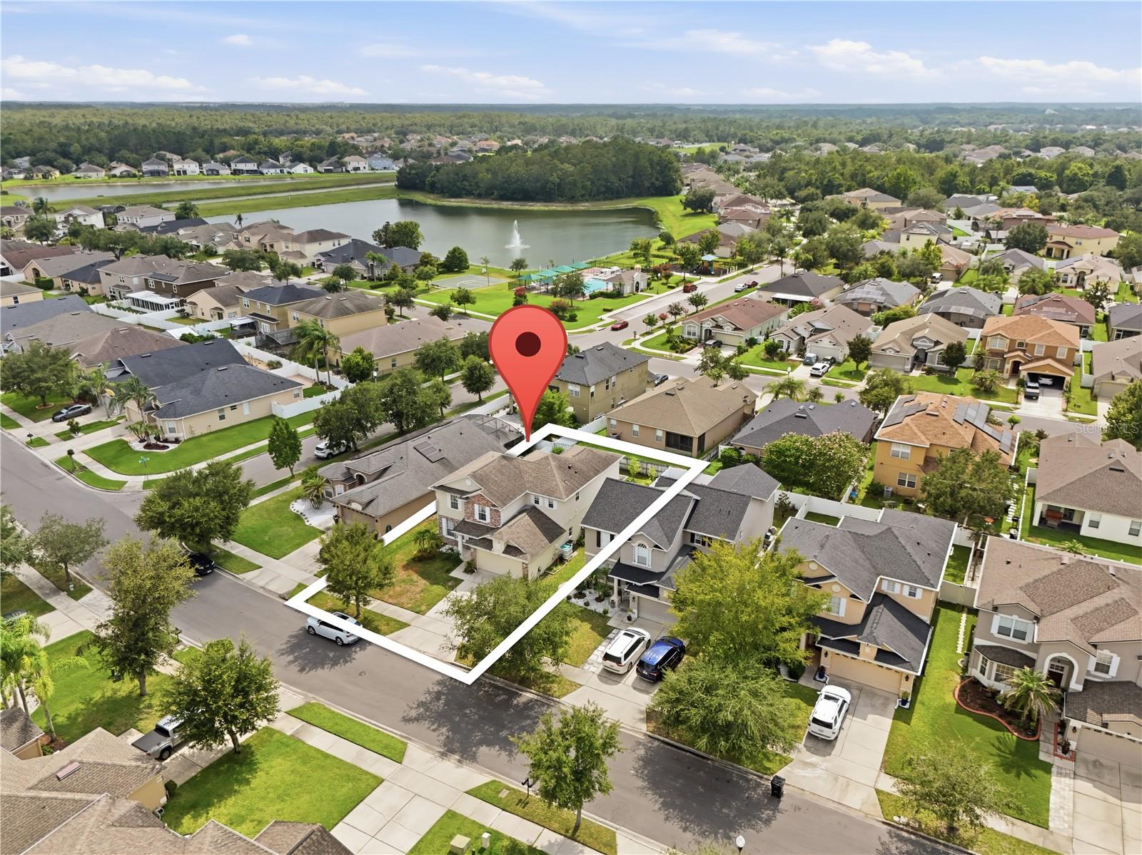 10114 Oak Crest Road
