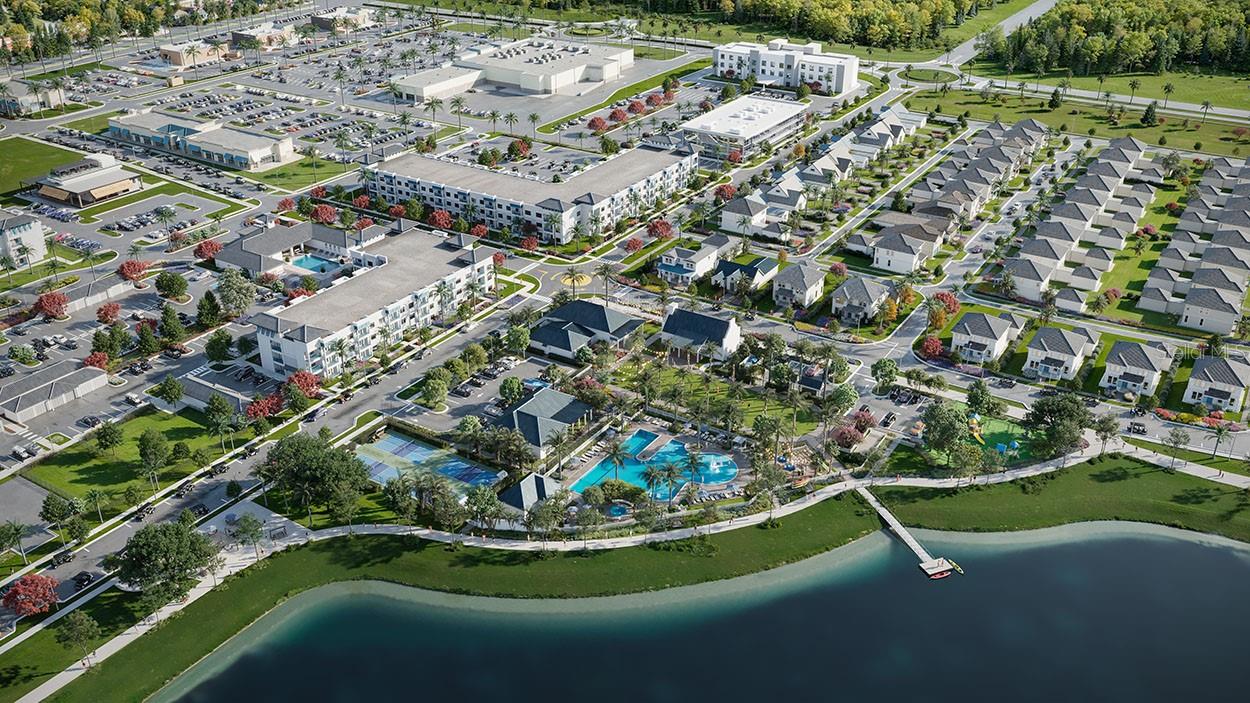 7804 Lake Flores Avenue