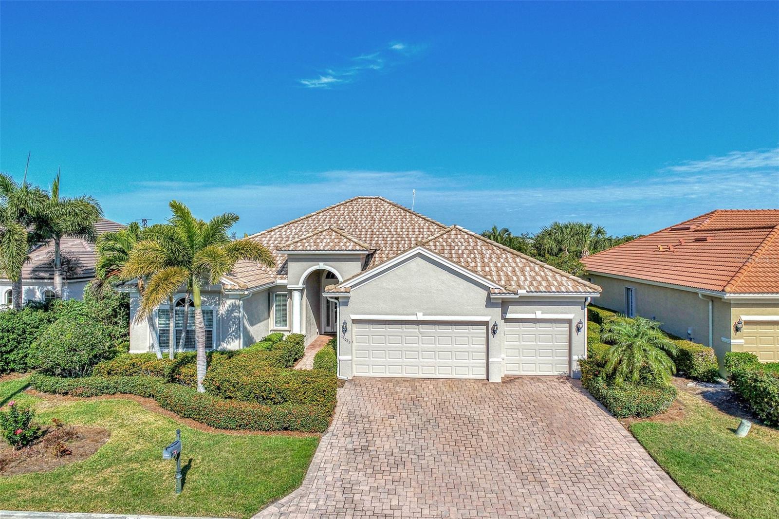 13025 Cedar Creek Drive