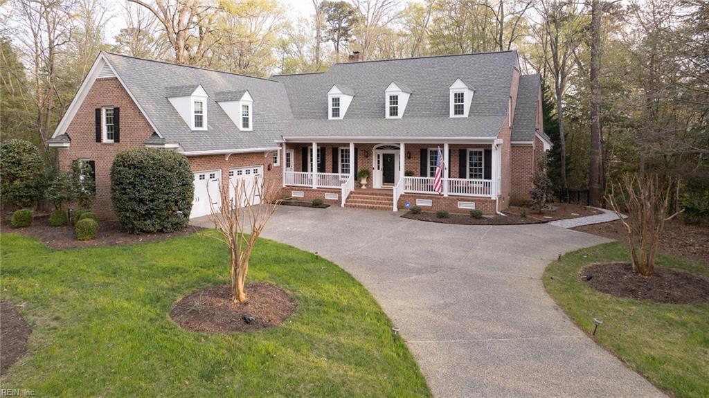 2333 W Island Road
