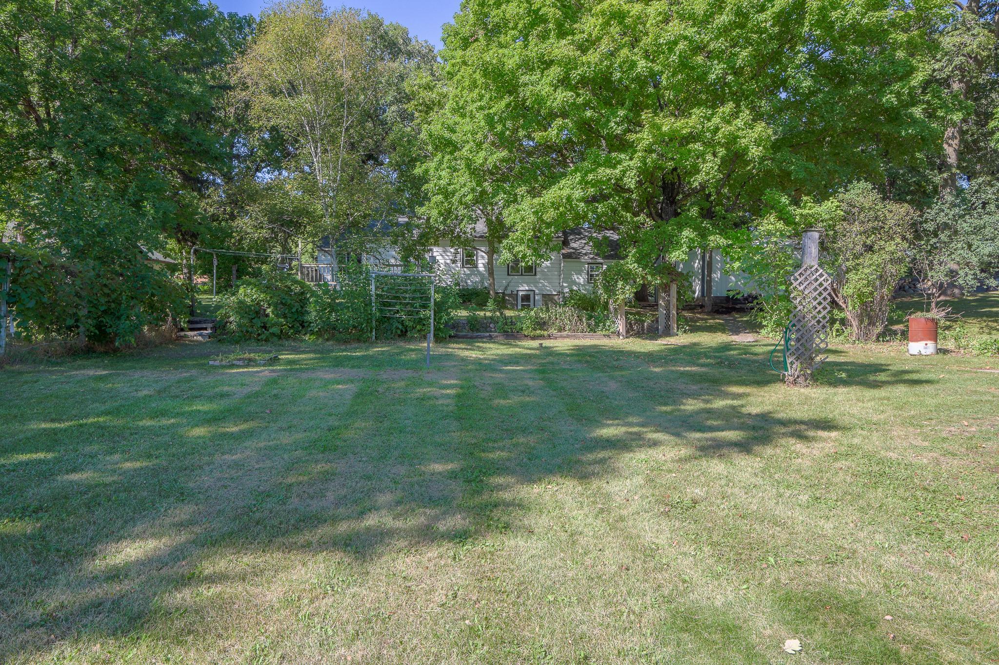 17567 Upper Spunk Lake Road
