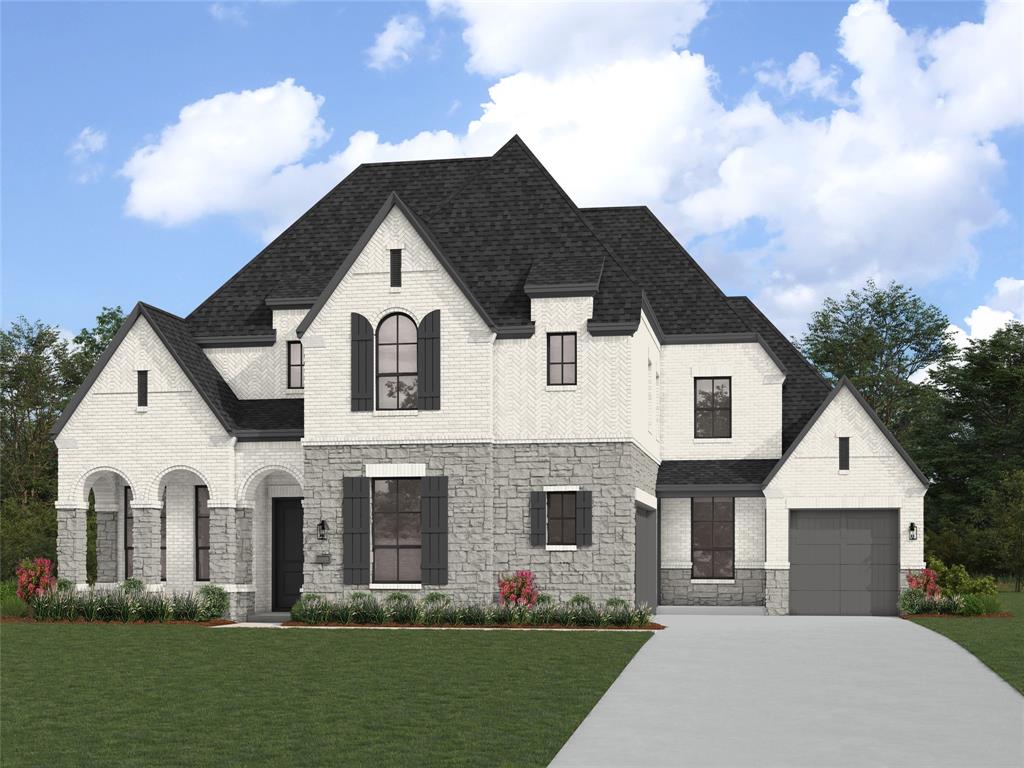 1836 Wheatgrass Lane, Flower Mound, TX