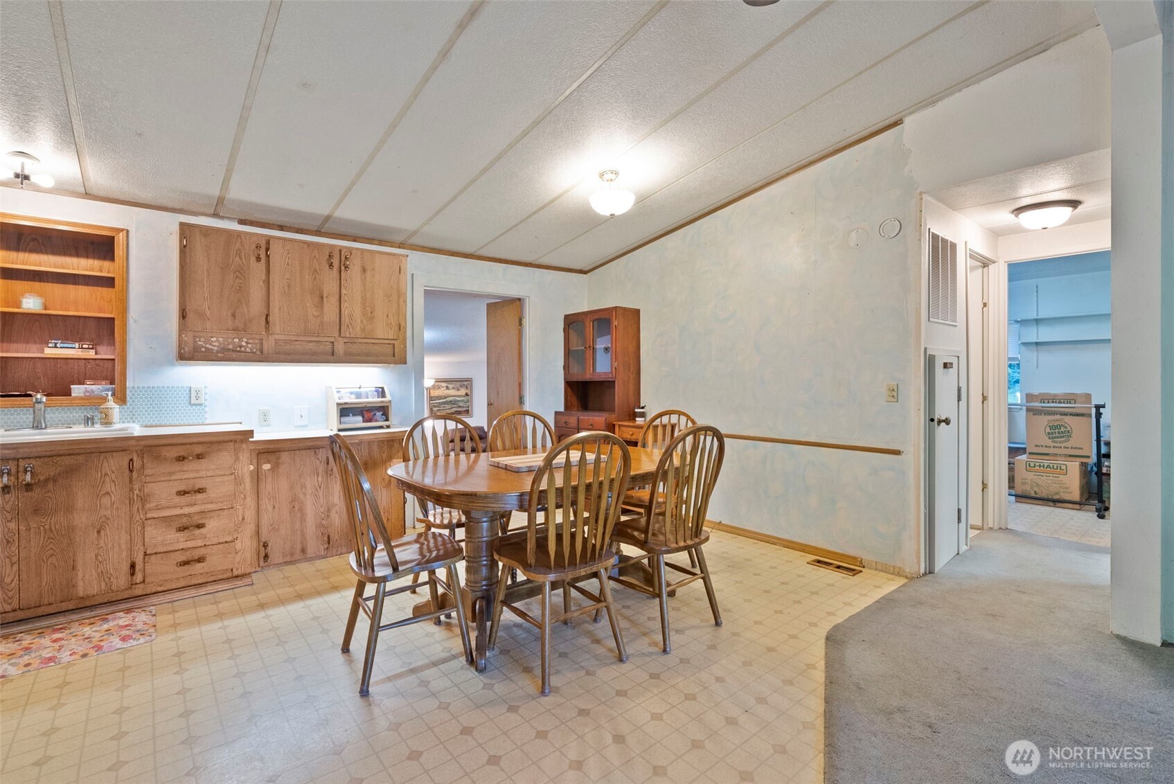 150 E Graham Road