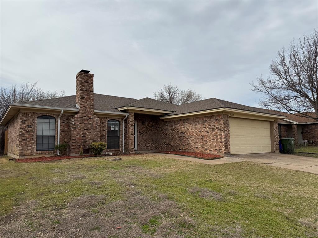 8229 Meadowbrook Drive