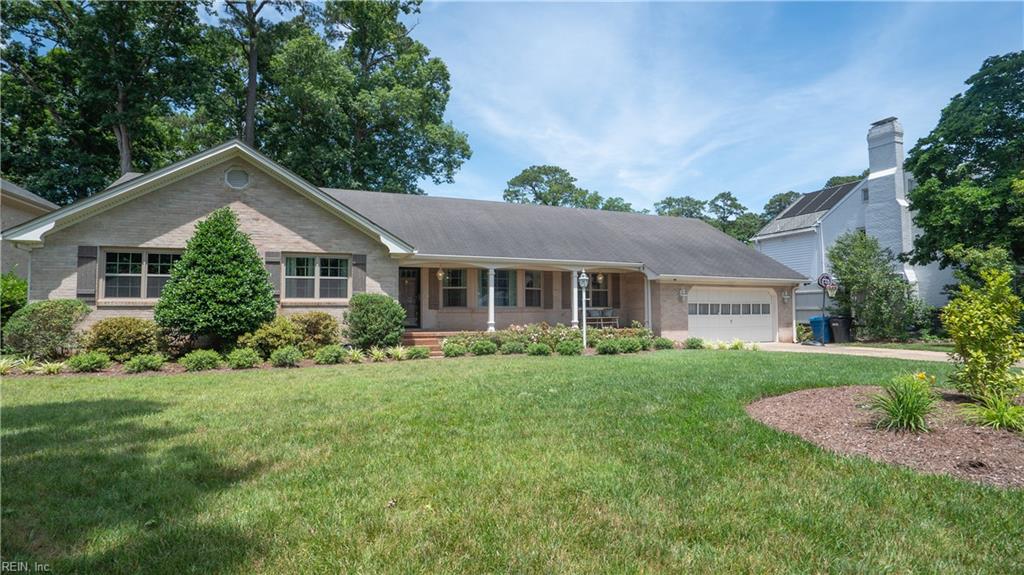 1304 Kildeer Court