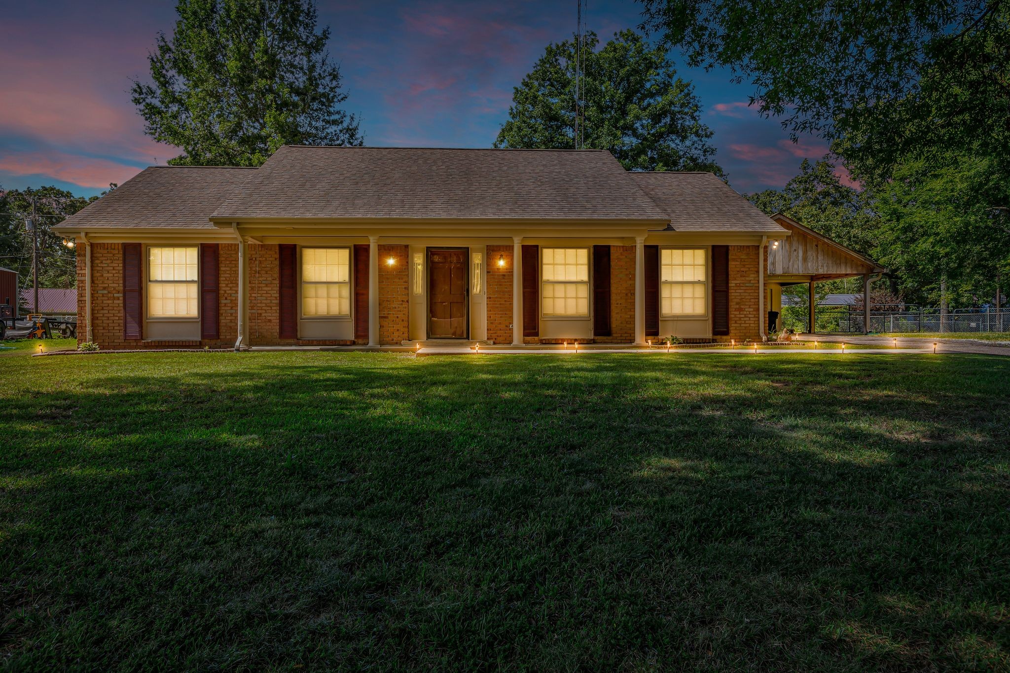 136 Park Circle