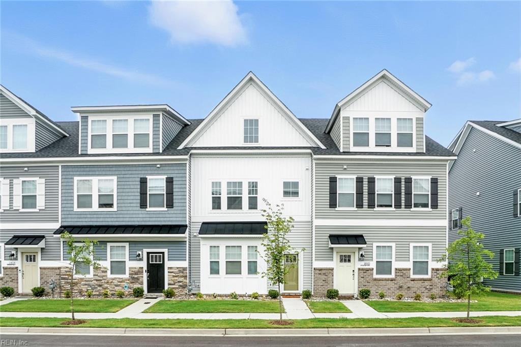 1808 Moravian Walk, Chesapeake, VA 