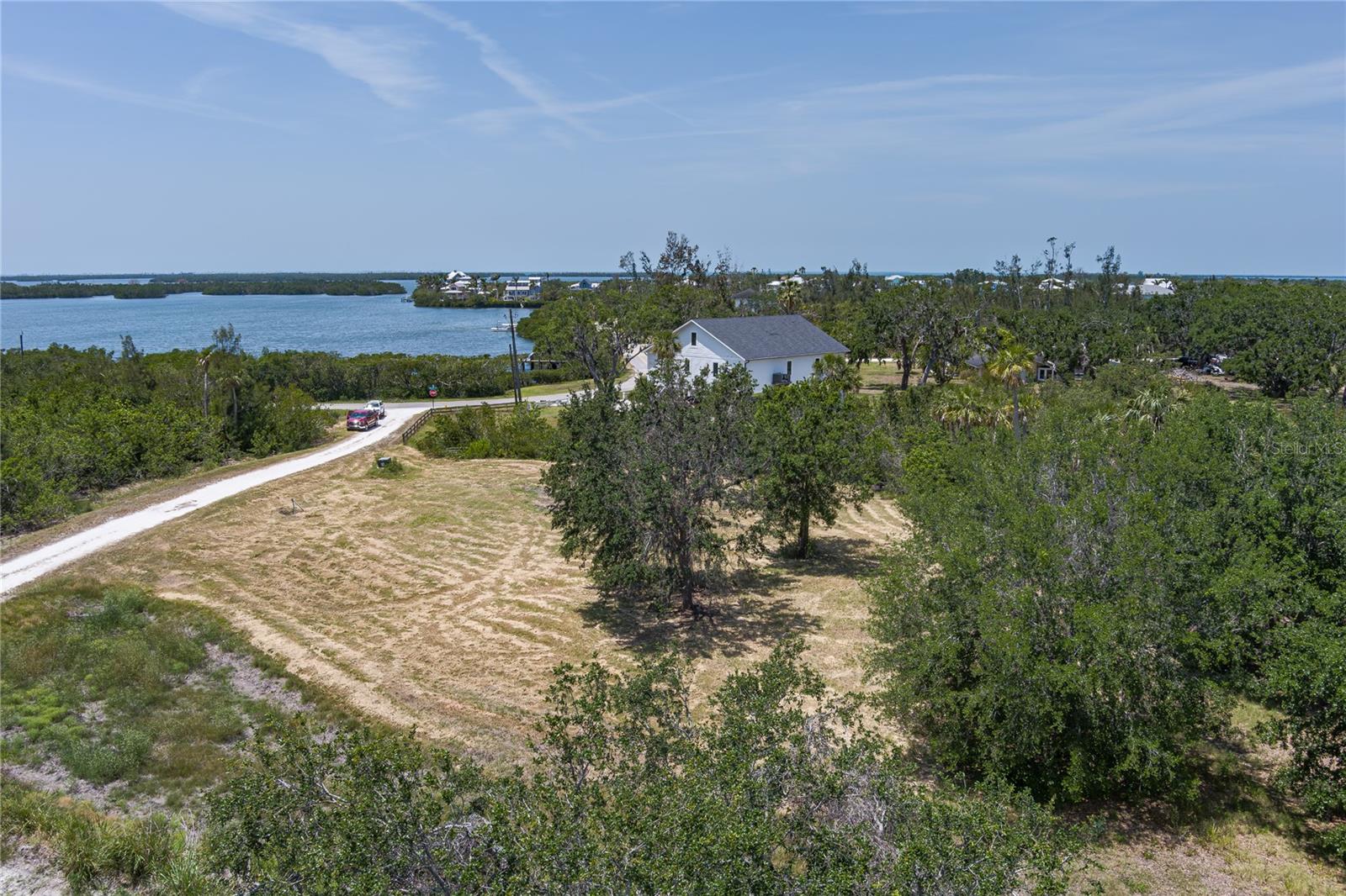 818 Bayou Point Court