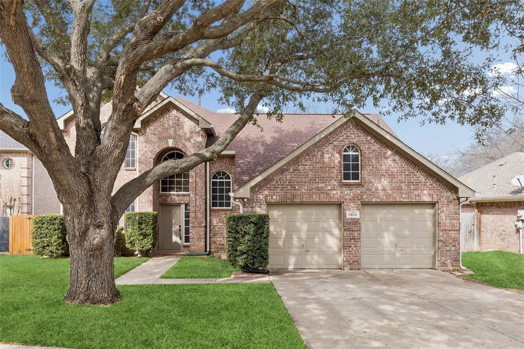 7800 Brookview, Drive Frisco, TX