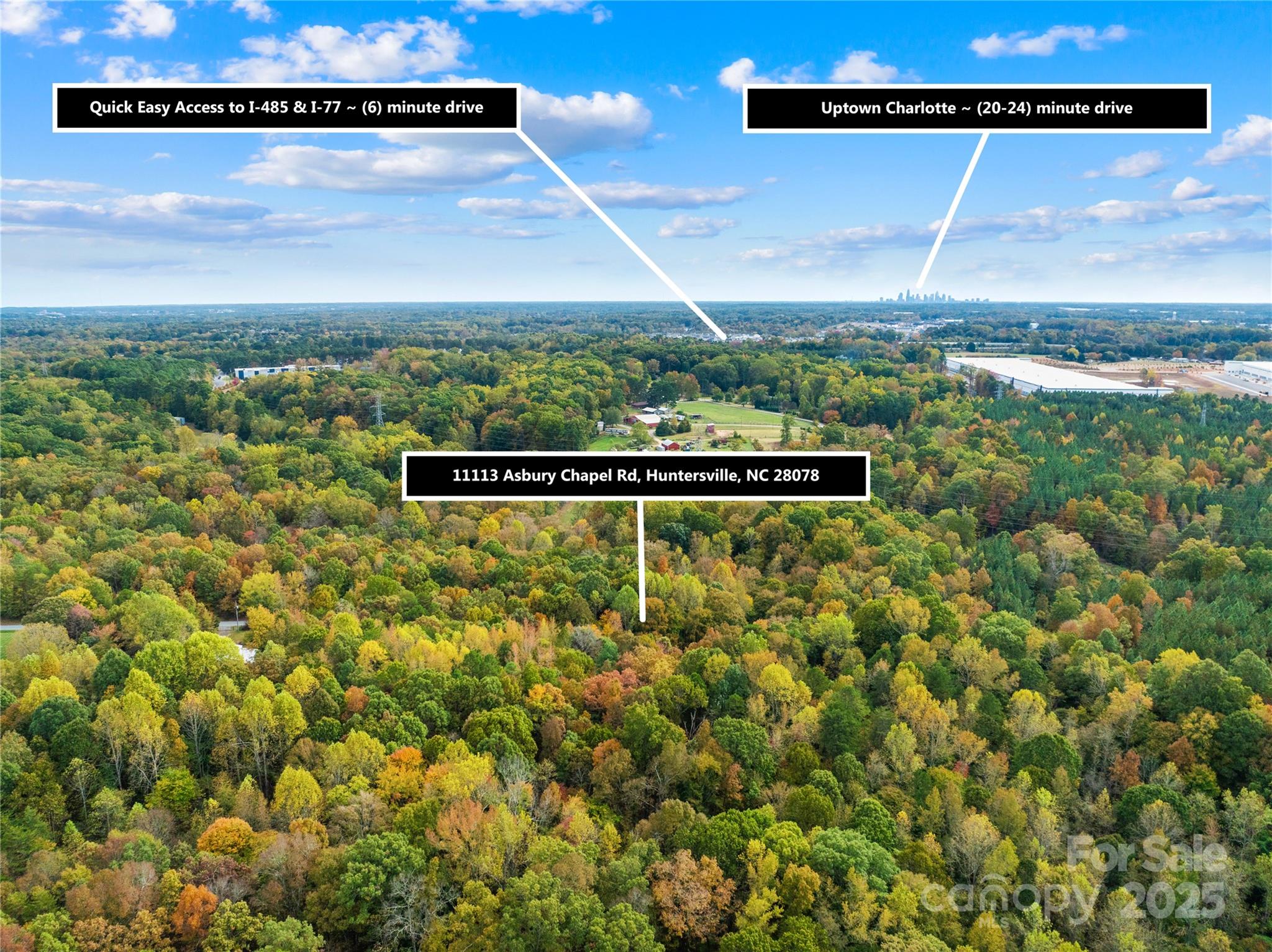 11113 Asbury Chapel Road