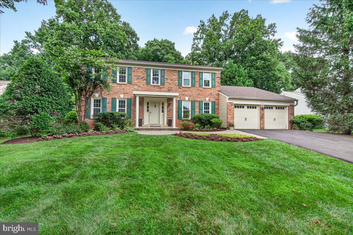 2412 Kaywood Lane