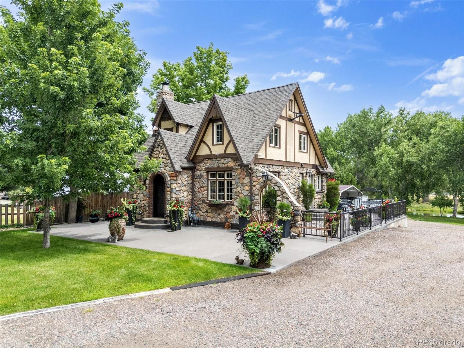 470 S Garrison Street