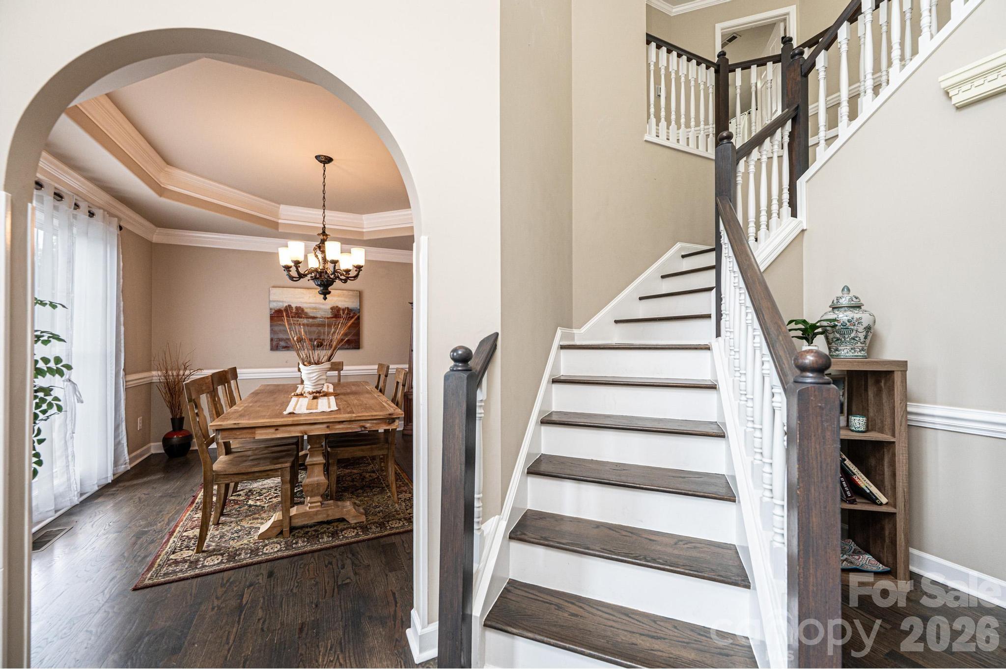 5700 Crown Terrace