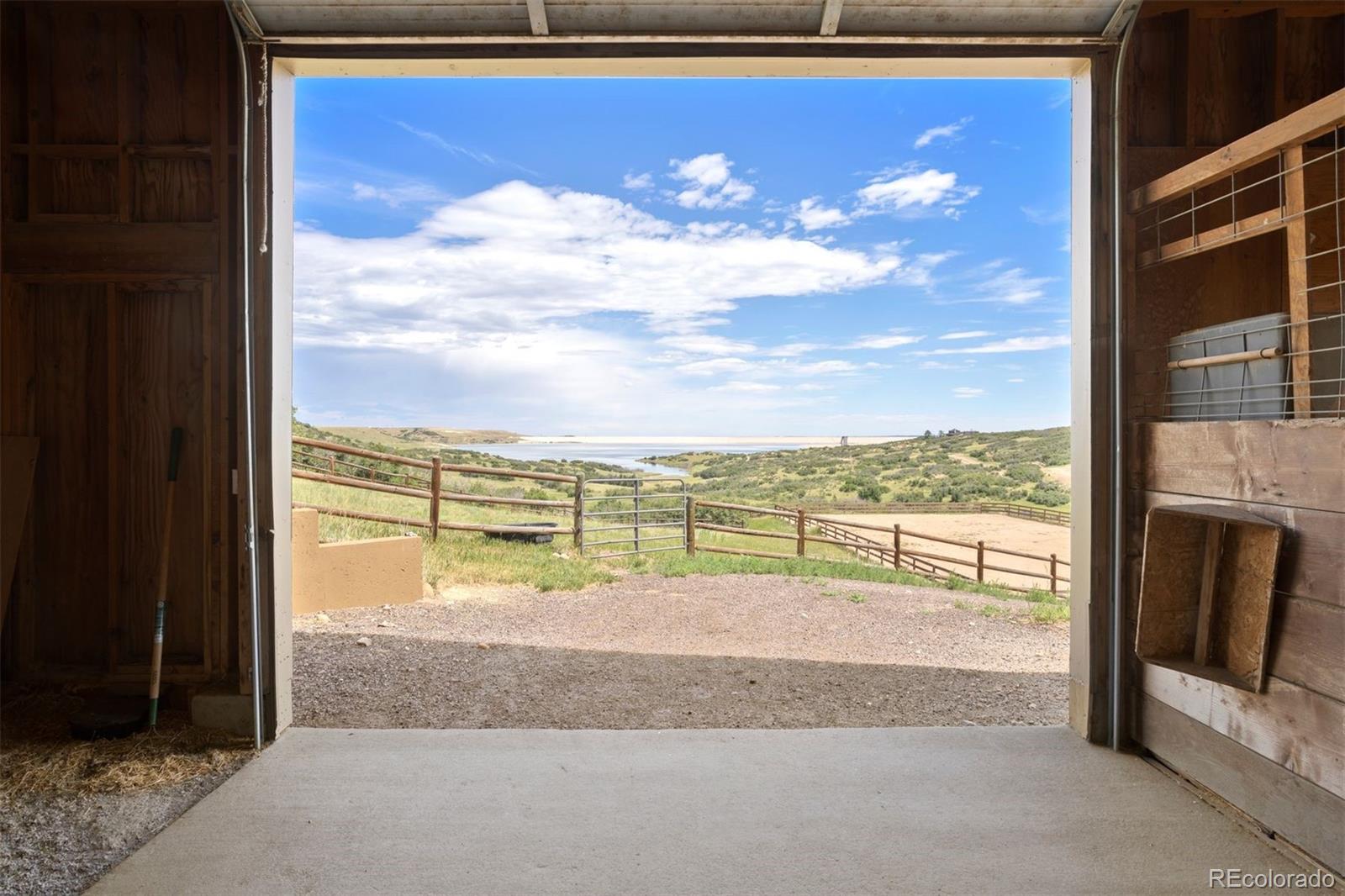 7310 Lemon Gulch Drive
