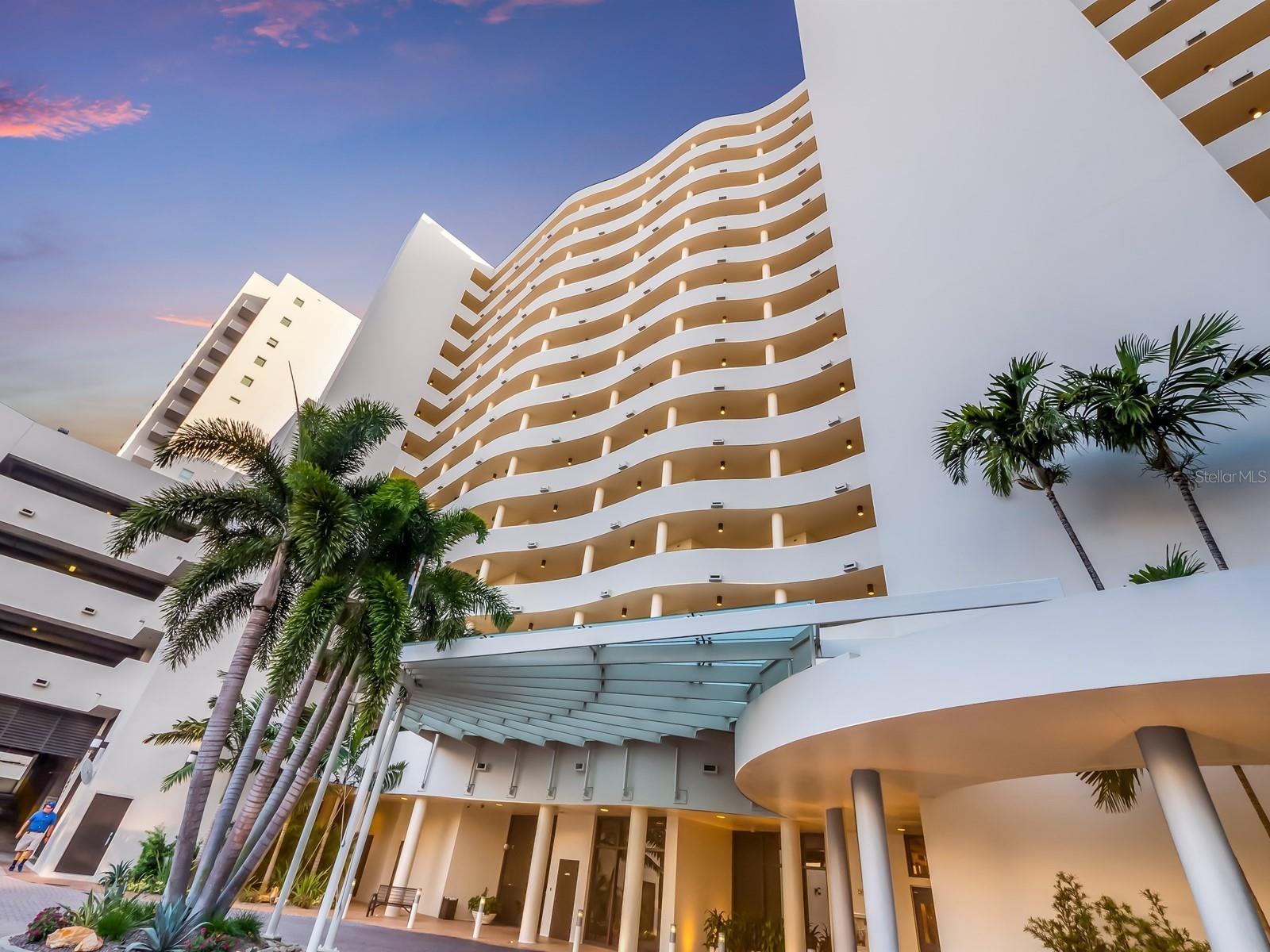 1255 N Gulfstream Avenue 1101