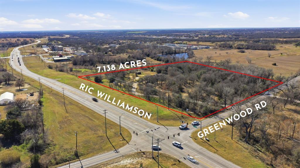 1889 Greenwood Road RES