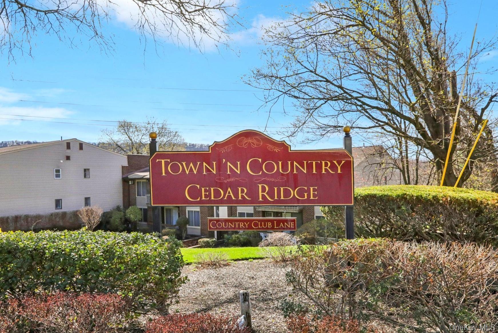 267 Country Club Lane