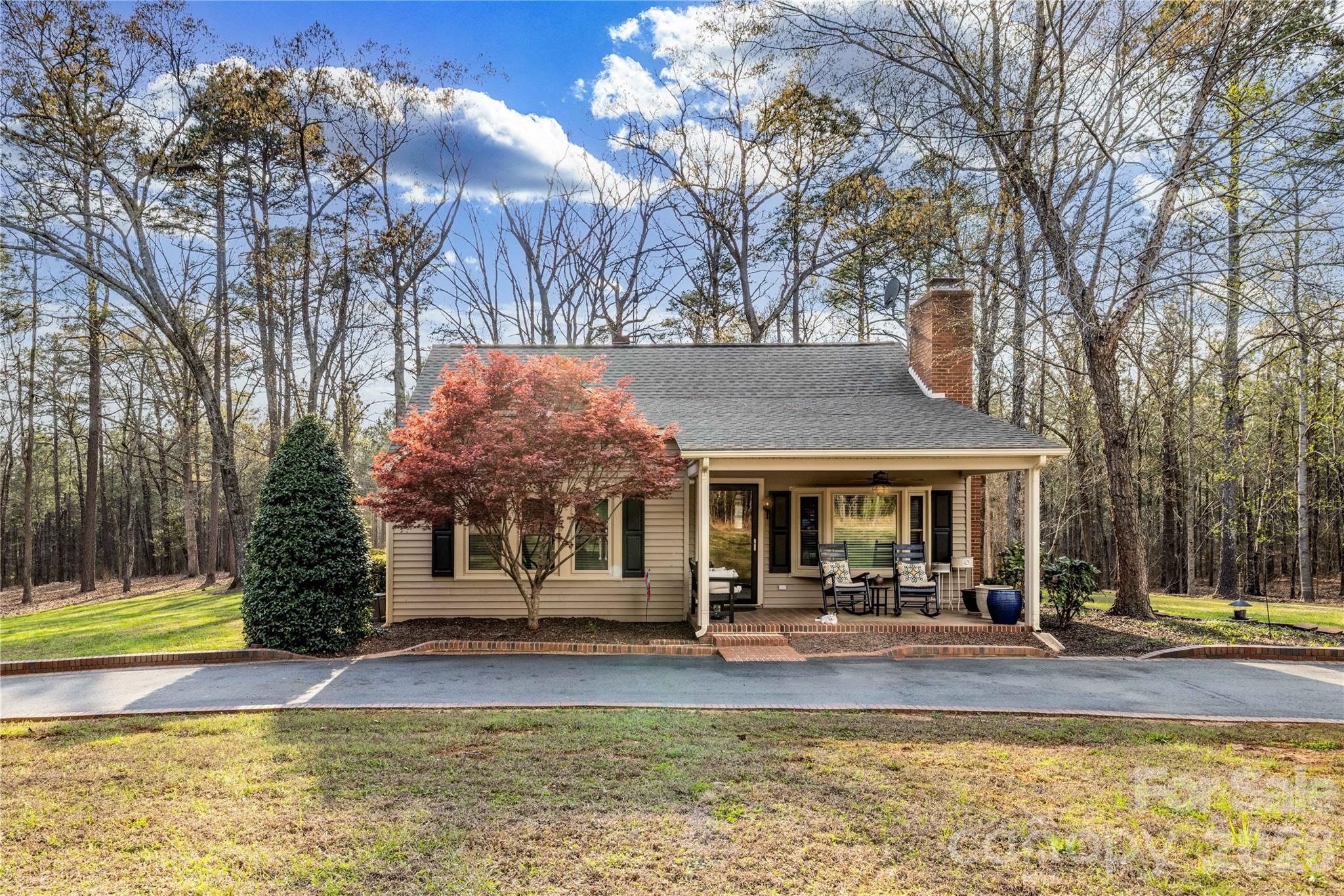 692 Capelsie Road