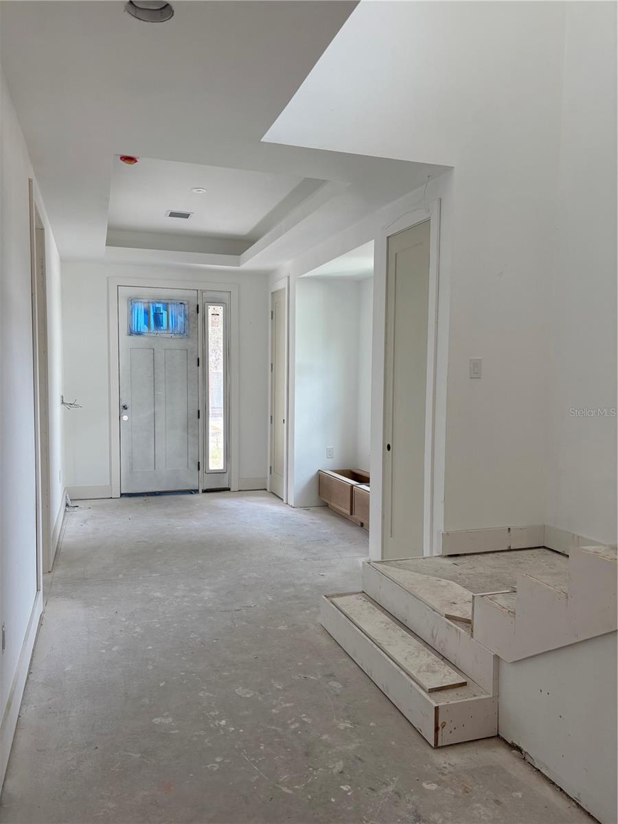 4305 N Branch Avenue