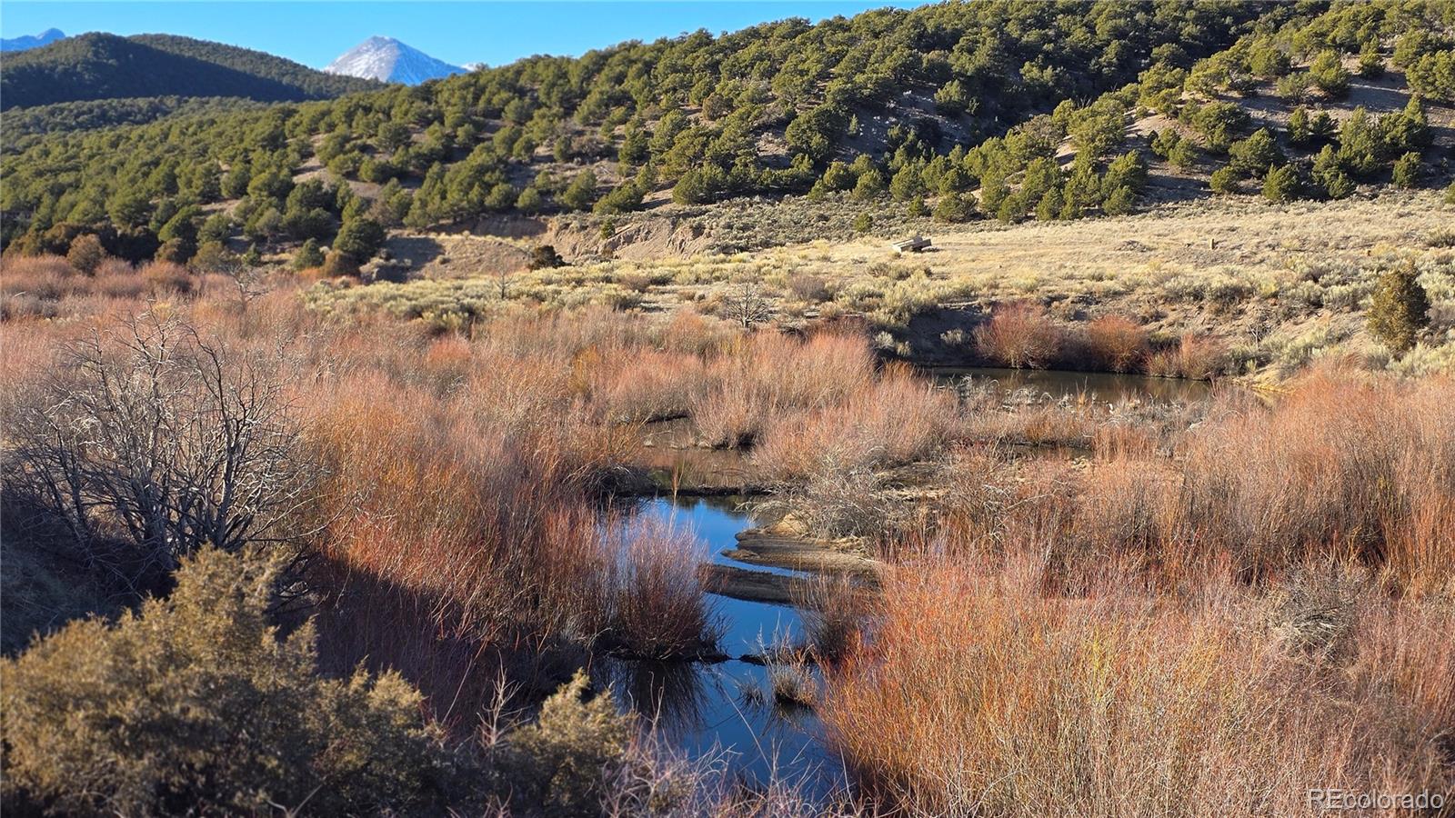 Lot 7542 Indian Creek Road