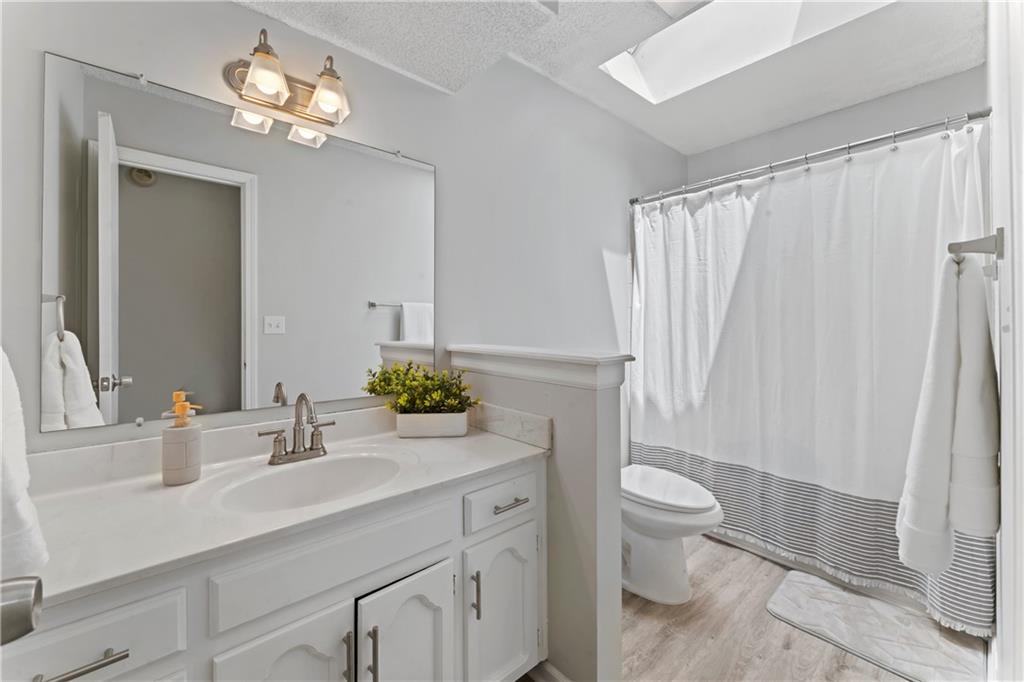 6500 N Jarboe Street