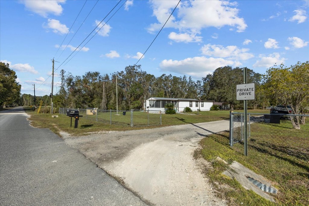 8551 NE 61st Pl