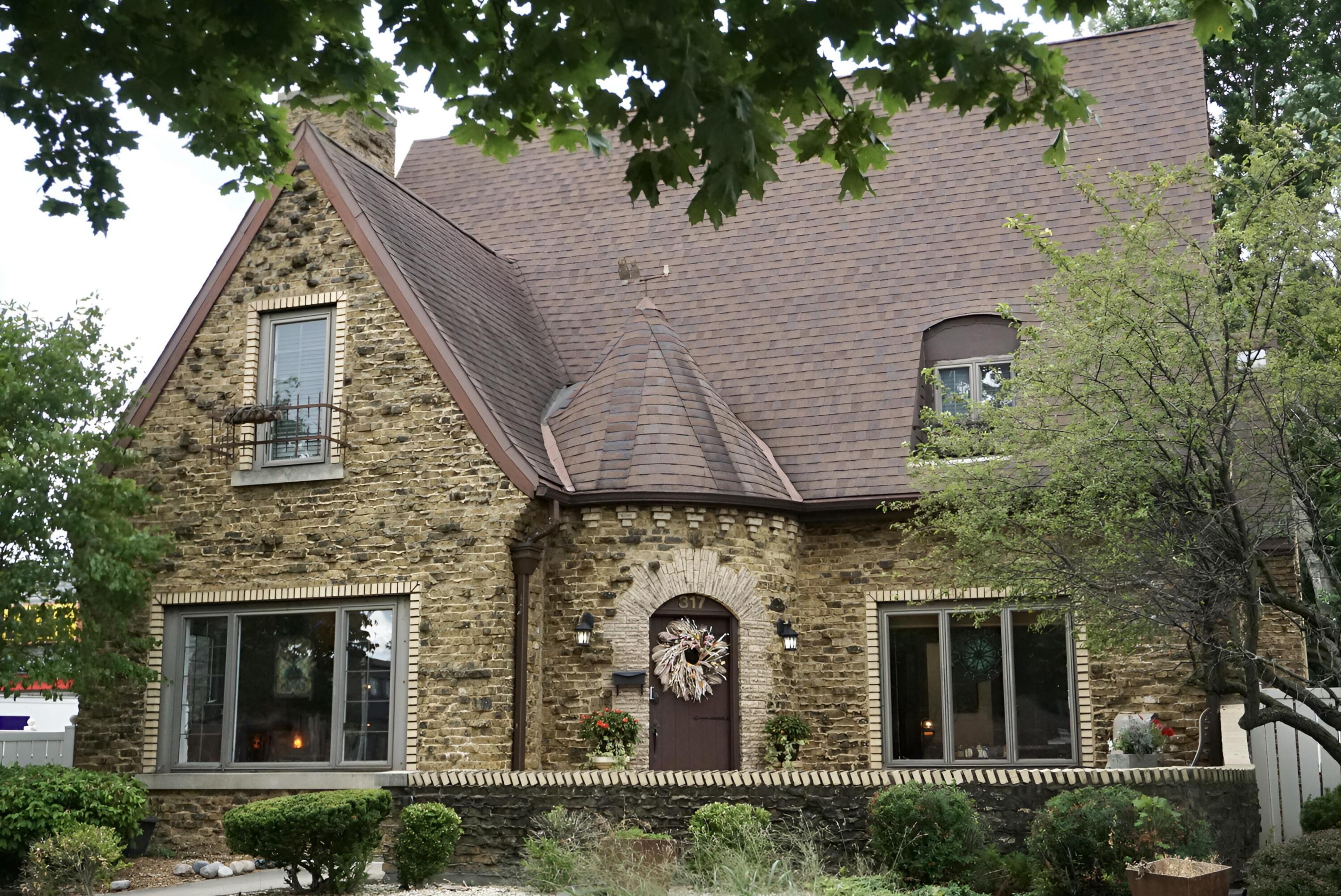 317 N Main Street