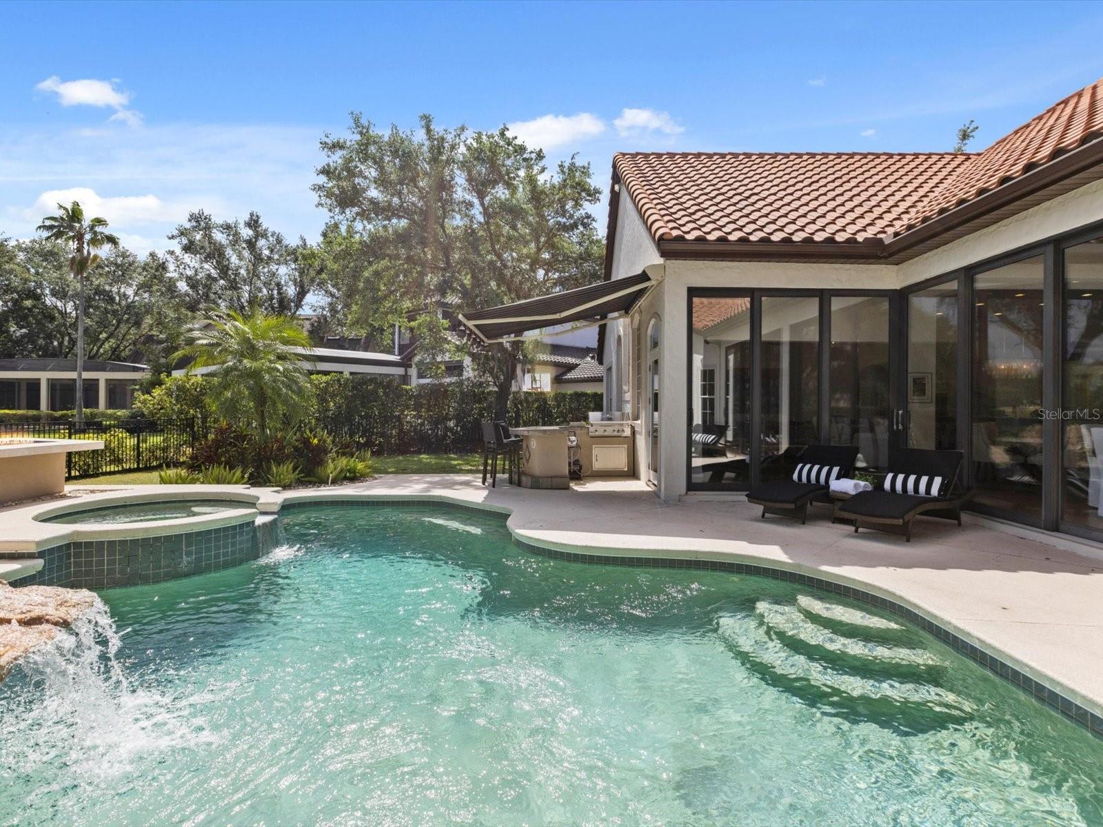 6215 Blakeford Drive