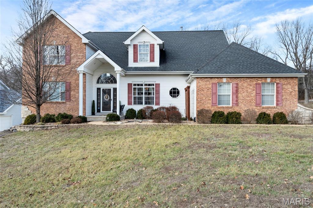 16805 Enderbush Lane