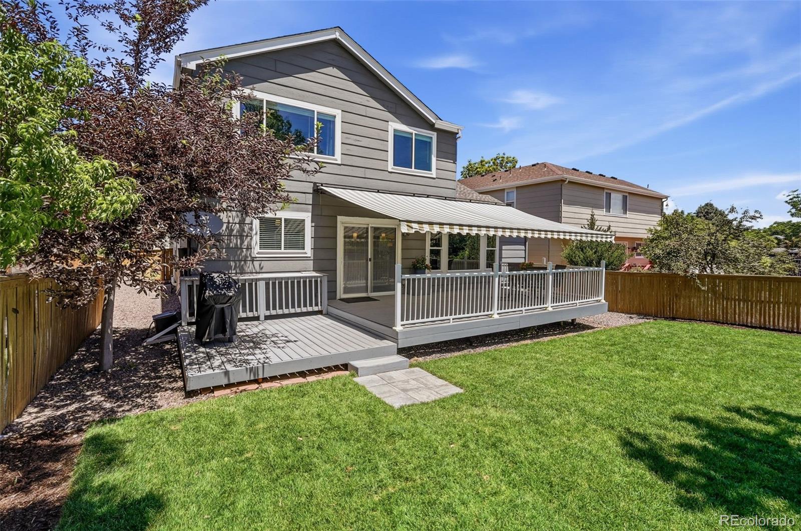 9577 High Cliffe Street