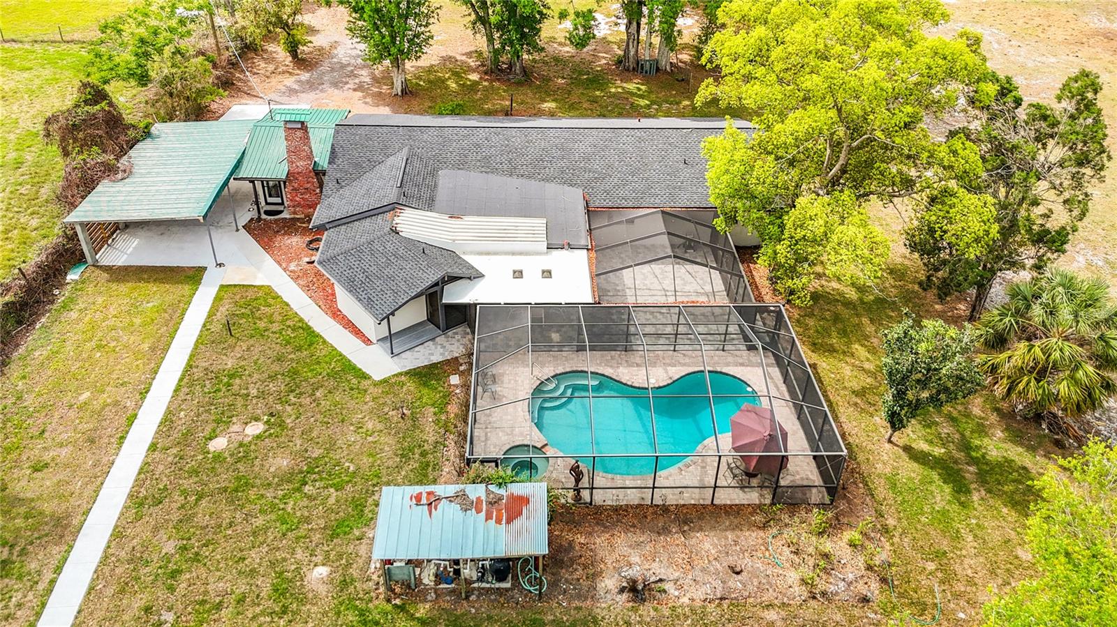 216 Corbett Road