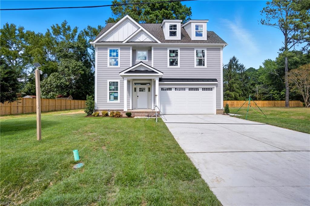 343 Ewell Lane, Chesapeake, VA 