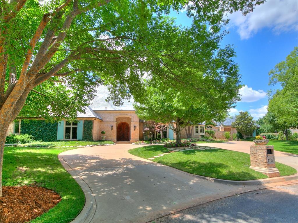 Welcome to this stately 5-bedroom, 5-bathroom custom-built home nestled in the prestigious, gated Gaillardia Golf and Country Club community. Designed by Blair & Hornbeck Architects, this 6,445 sq ft traditional French-inspired residence showcases exquisite custom woodwork throughout and offers an abundance of space, character, and opportunity.

Perfectly situated on a beautiful, landscaped lot, the home features a sparkling pool with generous patio space ideal for entertaining, a garden area ready for your favorite vegetables, and a charming koi pond waiting to be reimagined. A brand-new slate roof is currently being installed (estimated completion in 4–6 weeks), adding long-term value and peace of mind.

Inside, you’ll find oversized formal living areas with grand windows, a spacious office/craft room, and an expansive upstairs media/game room. The home's thoughtful layout and “great bones” make it the perfect canvas for a cosmetic update tailored to your vision.

Offered AS IS, this two-owner home presents an exceptional opportunity to customize and restore a classic beauty in one of the area’s most exclusive neighborhoods.

Bring your creativity and transform this timeless property into your dream home!